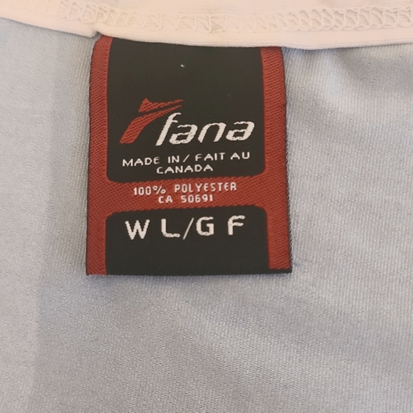 FANA FRANCE SOCCER T-SHIRT - Picture 5 of 5